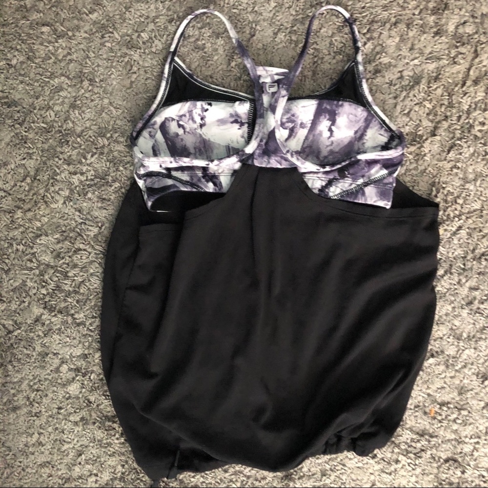 Fabletics tank top